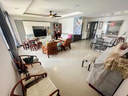 Blk 269C COMPASSVALE ARCADIA (Sengkang), HDB 4 Rooms #475137751